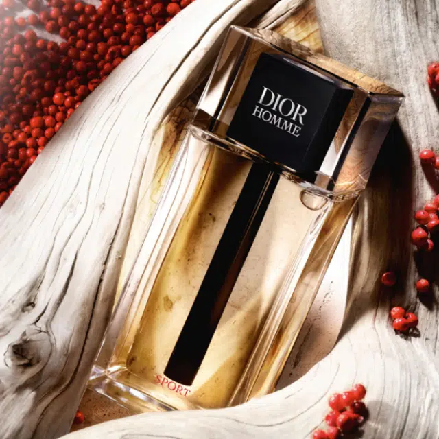DIOR EDT 75ml125ml