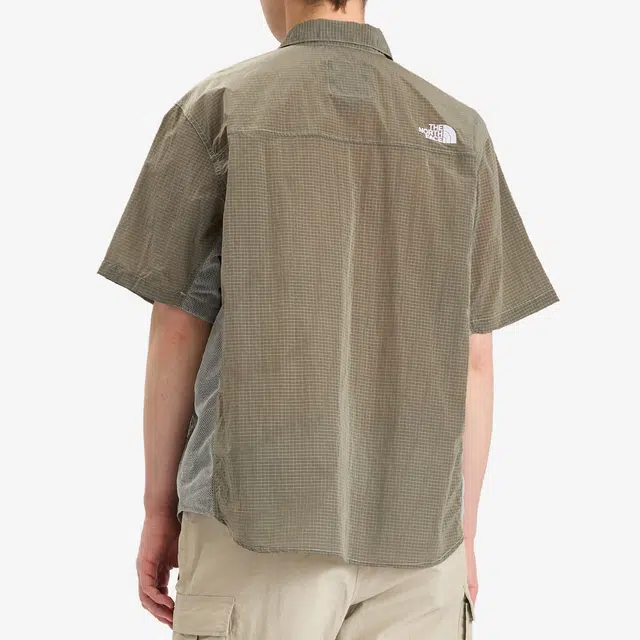 THE NORTH FACE SS25