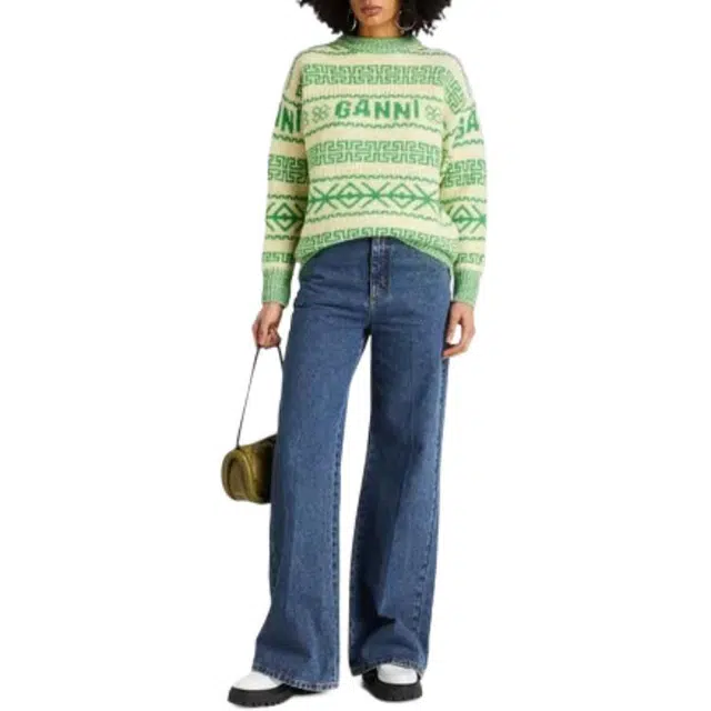 GANNI SS23