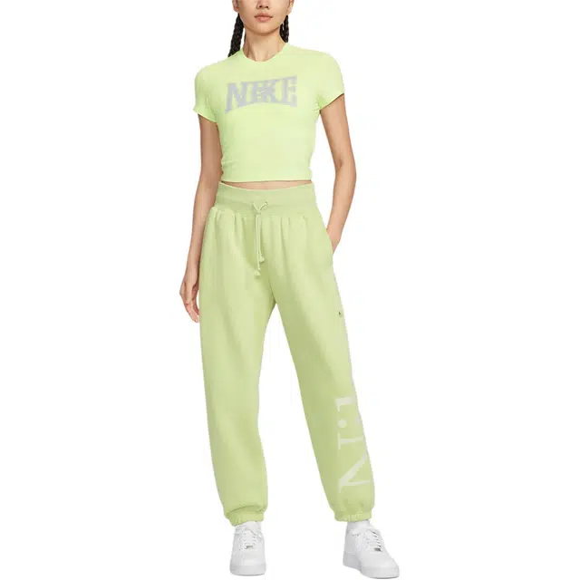 Nike AS W NSW SLIM CROP logo T