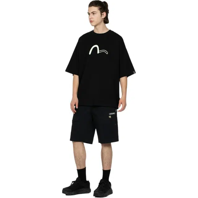 EVISU Logo