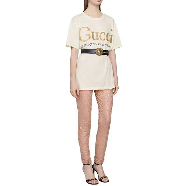 GUCCI T