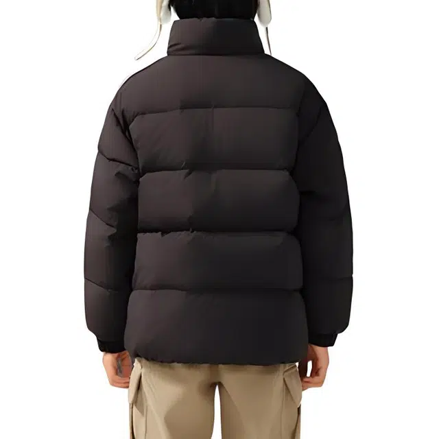 PUMA Sportstyle STAND COLLAR DOWN JACKET B