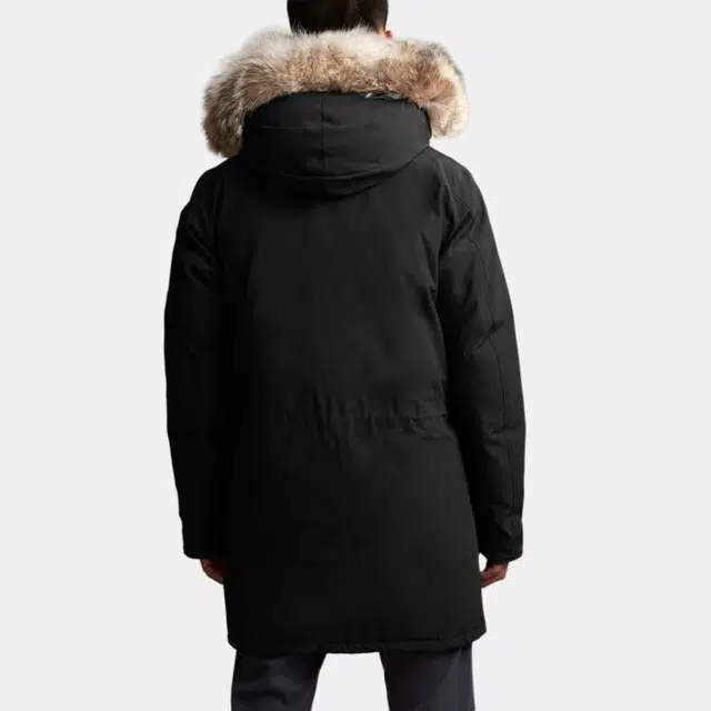 Canada Goose Fusion Fit Expedition