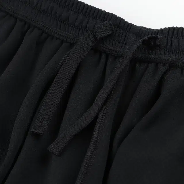 鸿星尔克儿童 时尚休闲舒适松紧短裤 青少年