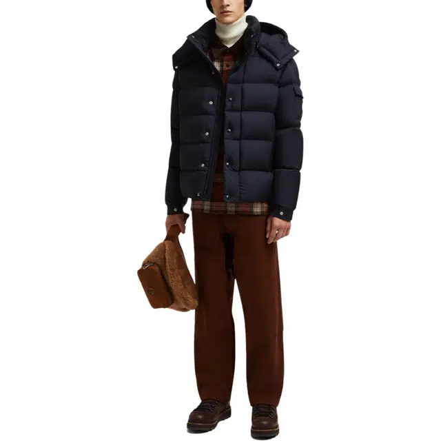 Moncler Maya FW25