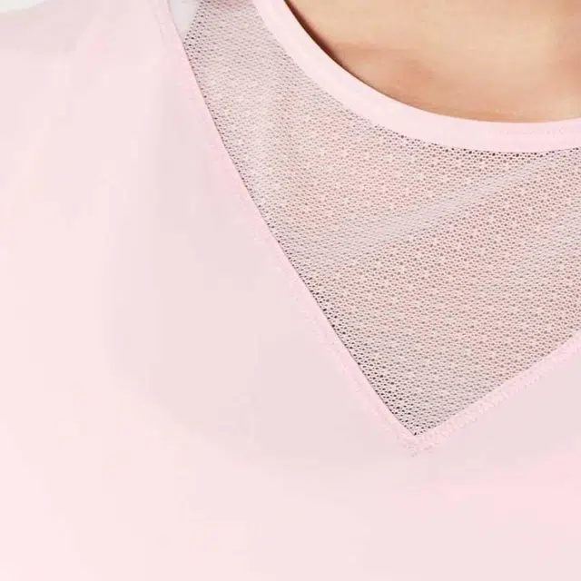 lululemon For the Run T