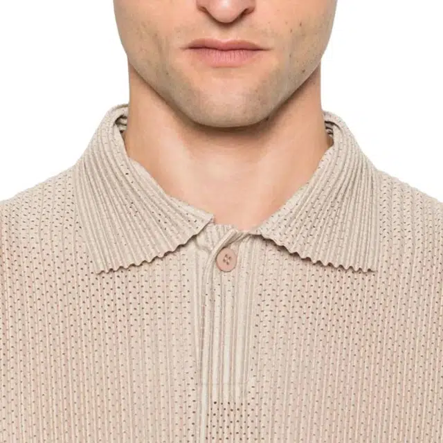 Homme Pliss Issey Miyake