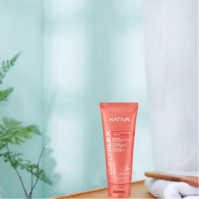 KATIVA Curly Plex 240ml