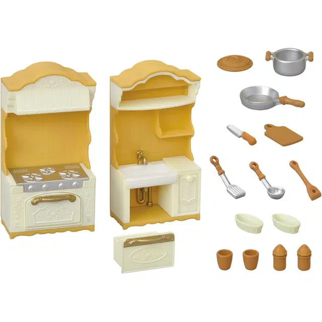 EPOCH Forest Family Furniture