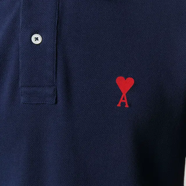 AMIPARIS SS21 LogoPolo