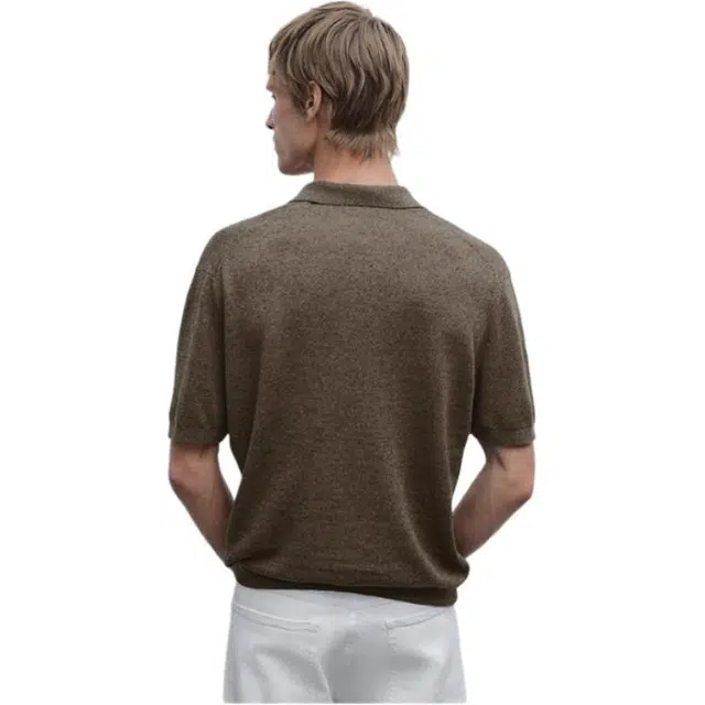 Massimo Dutti Polo