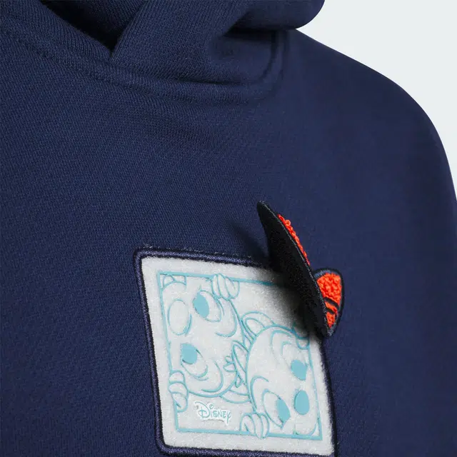 adidas Originals x Disney Knit Hoodie