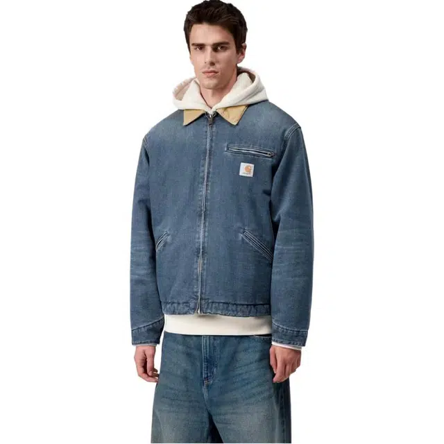 Carhartt WIP FW25 OG Detroit Jacket