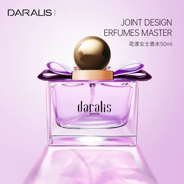 EDP 50ml+50ml