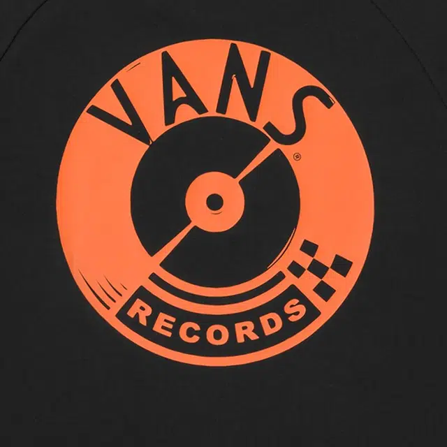 Vans T