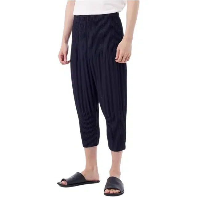 Homme Pliss Issey Miyake