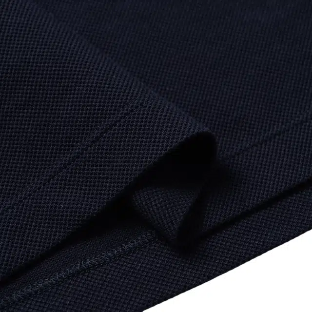 Gucci Polo Shirt Navy