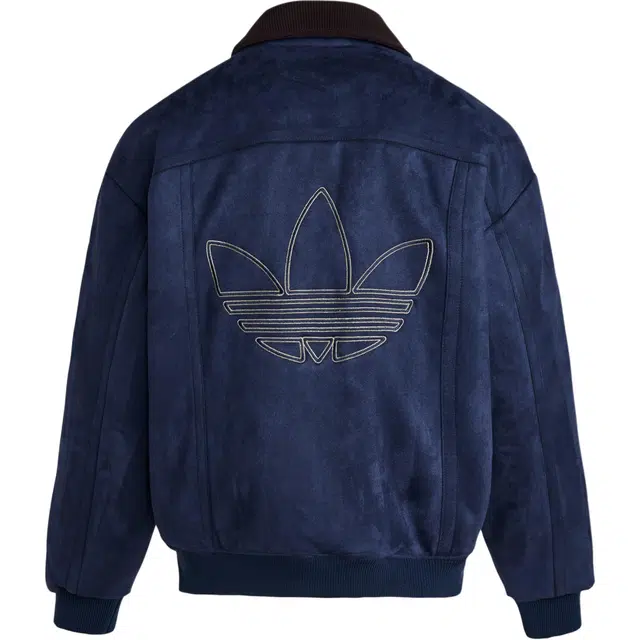adidas Originals FW25 Crafted Jacket Padded