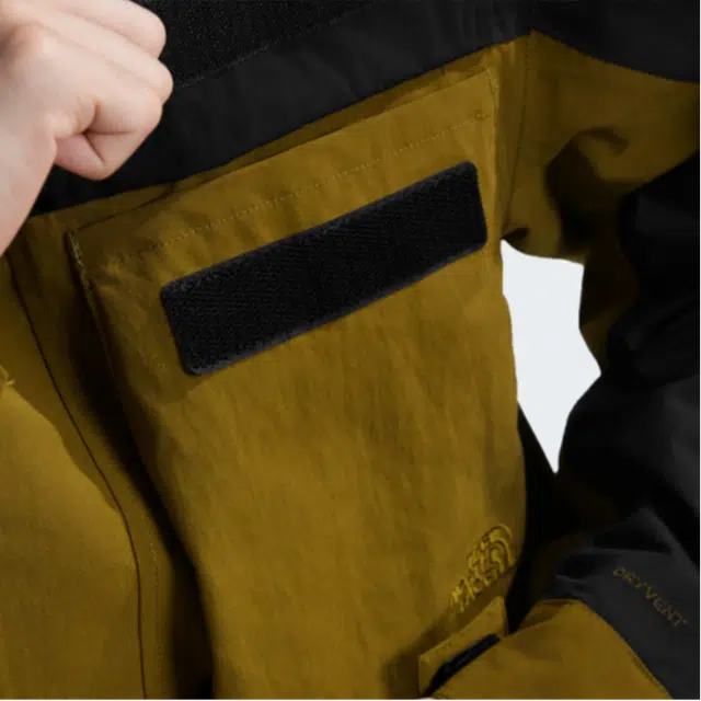 THE NORTH FACE FW24