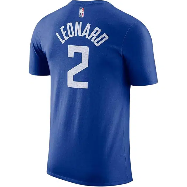 Nike LAC NBA DFCT 20192020 T