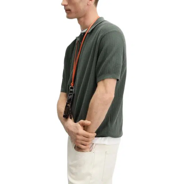 ZARA Polo