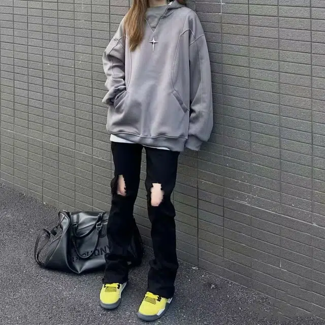 JIMIJONS vibecleanfit