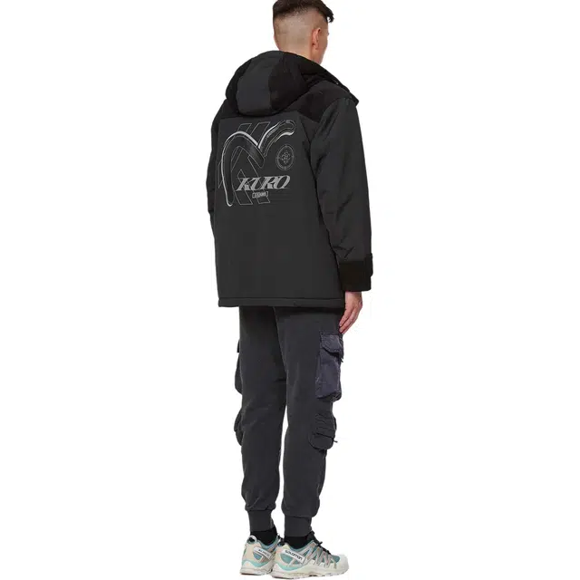 EVISU AW21 Logo