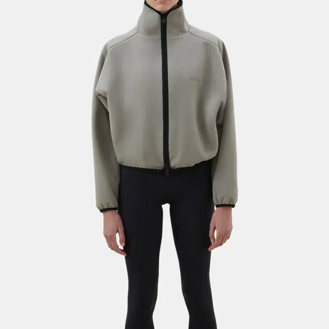 Fear of God x adidas Athletics FW23 Clay Jacket