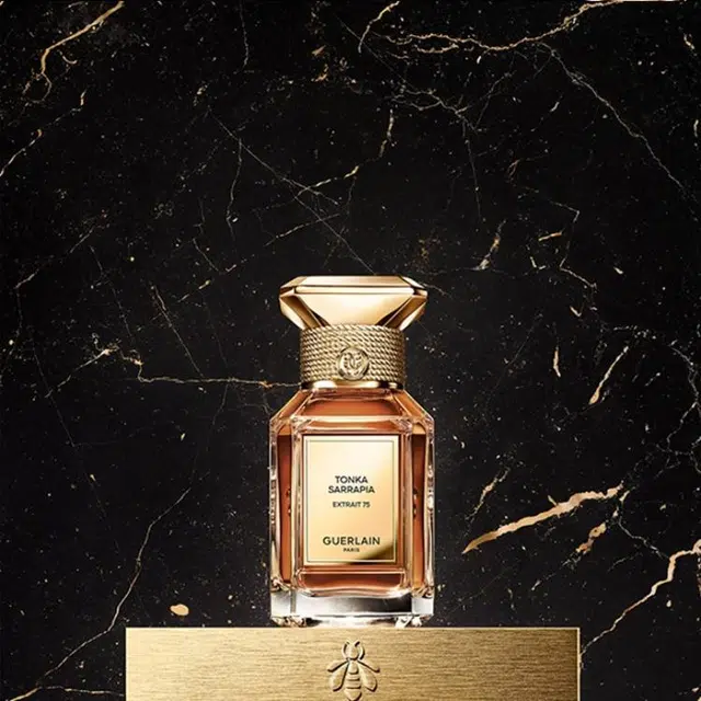 Tonka Sarapia Extrait 75 parfum 50ml