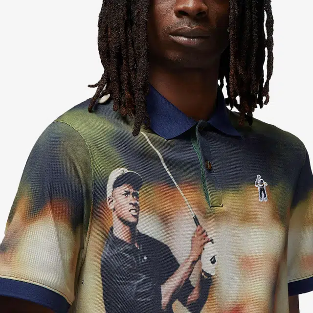 Jordan x Eastside Golf FW22 Polo