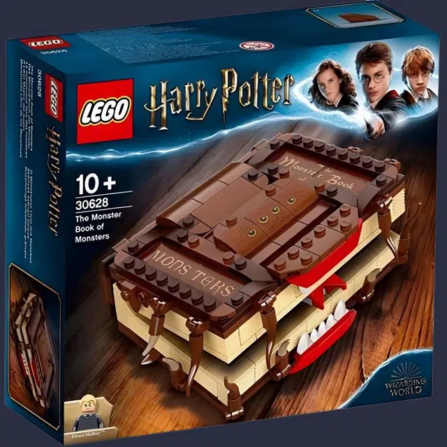 LEGO 30628
