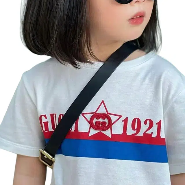 GUCCI FW22 LogoT