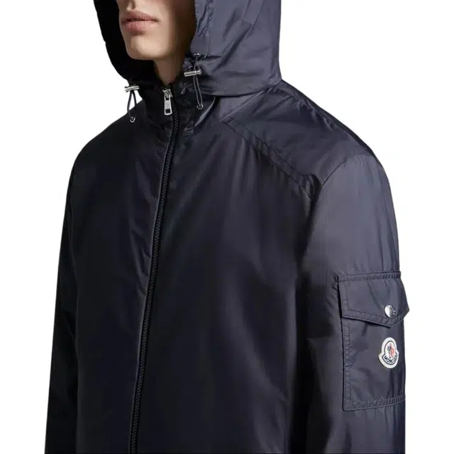 Moncler SS24 Etiache