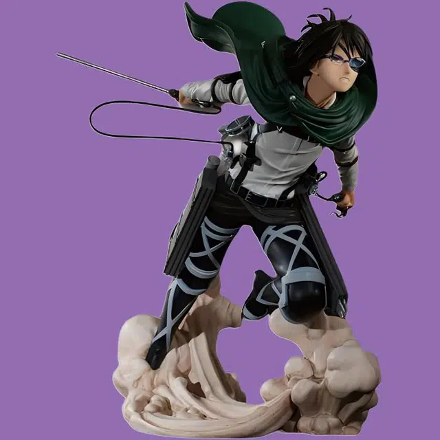 BANDAI C 16cm
