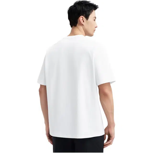 DESCENTE ESSENTIAL T