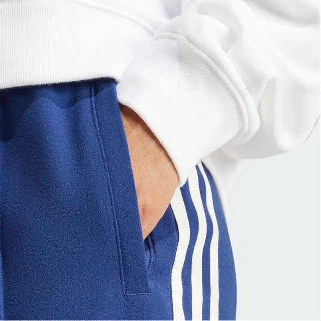 adidas originals Premium Crepe Track Suit Pants