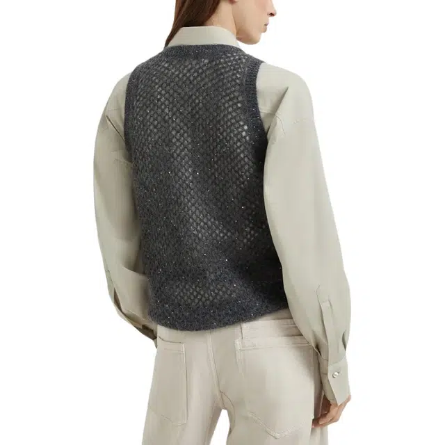 Brunello Cucinelli SS25