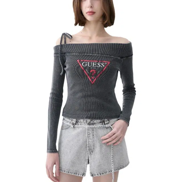 GUESS T