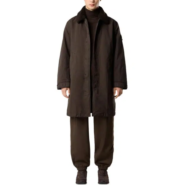 STONE ISLAND Ghost FW25