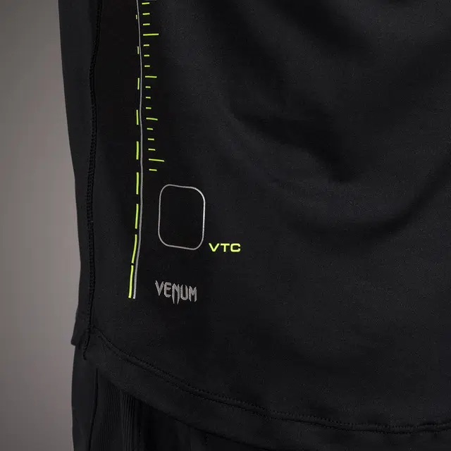 VENUM Training Camp 4.0 Dry Tech T