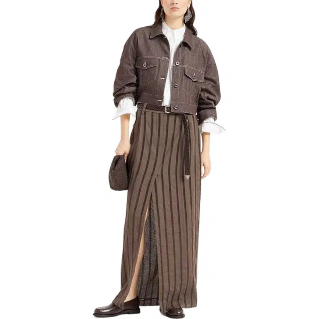 Brunello Cucinelli SS25
