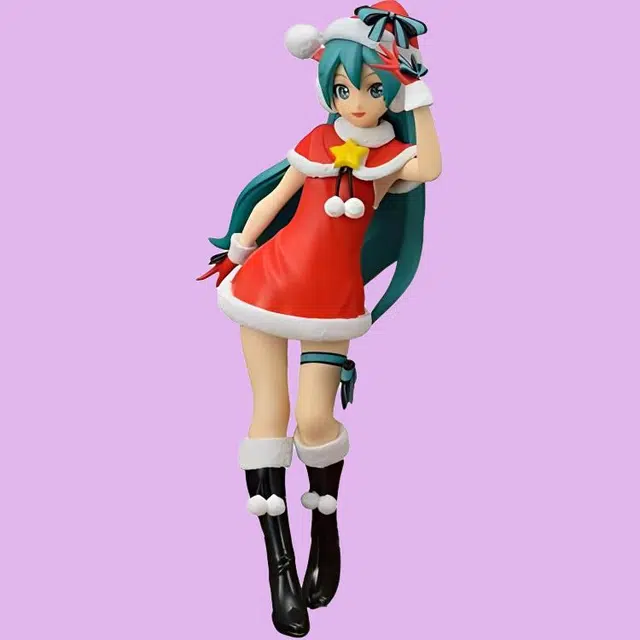 SEGA project diva miku
