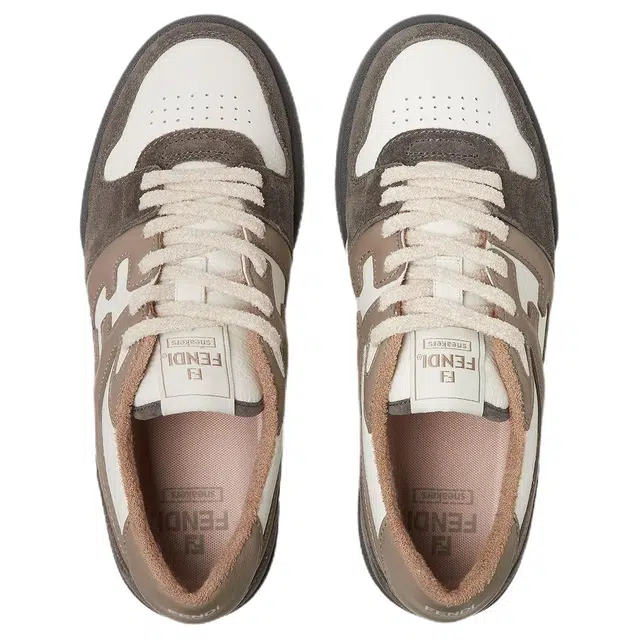 FENDI Match