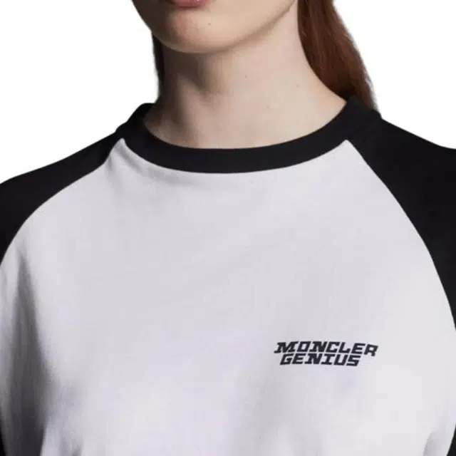 MONCLER GENIUS FW21 LogoT