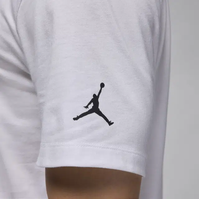 Jordan T