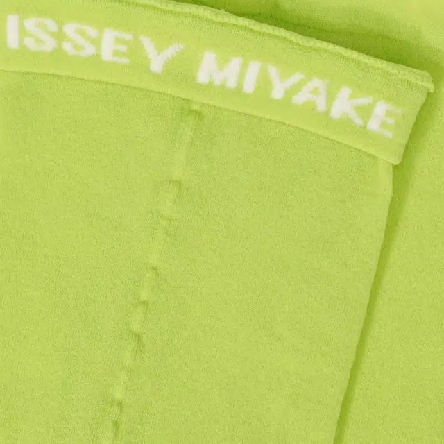 ISSEY MIYAKE