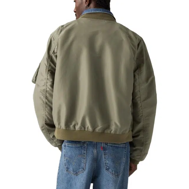 levis x Sacai SS25