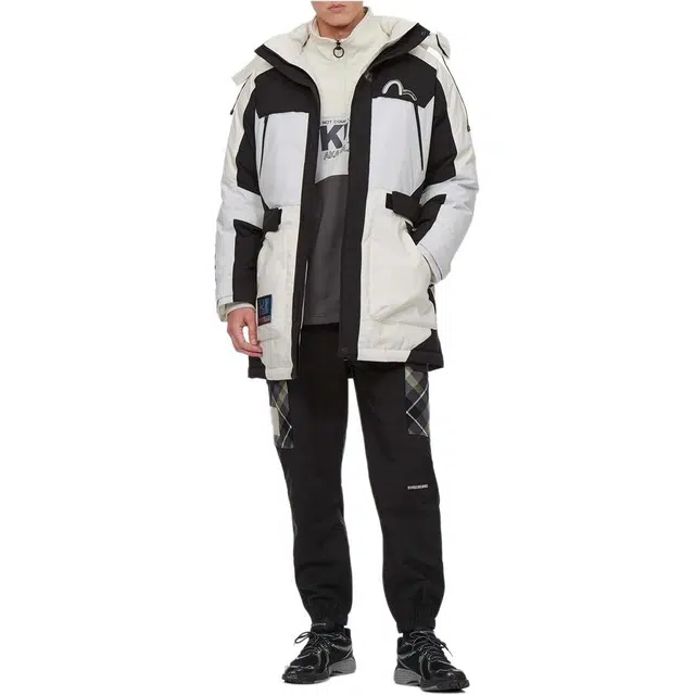 EVISU AW21