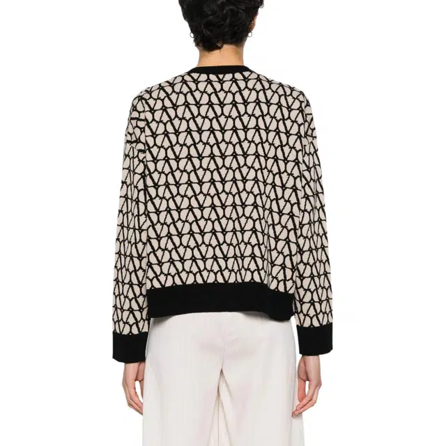 Valentino SS24 Logo